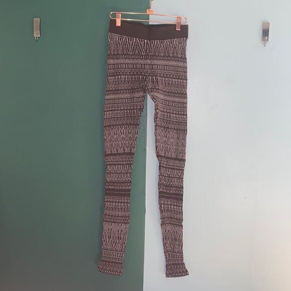 Free People Leggings Size Small - Picture 1 of 7